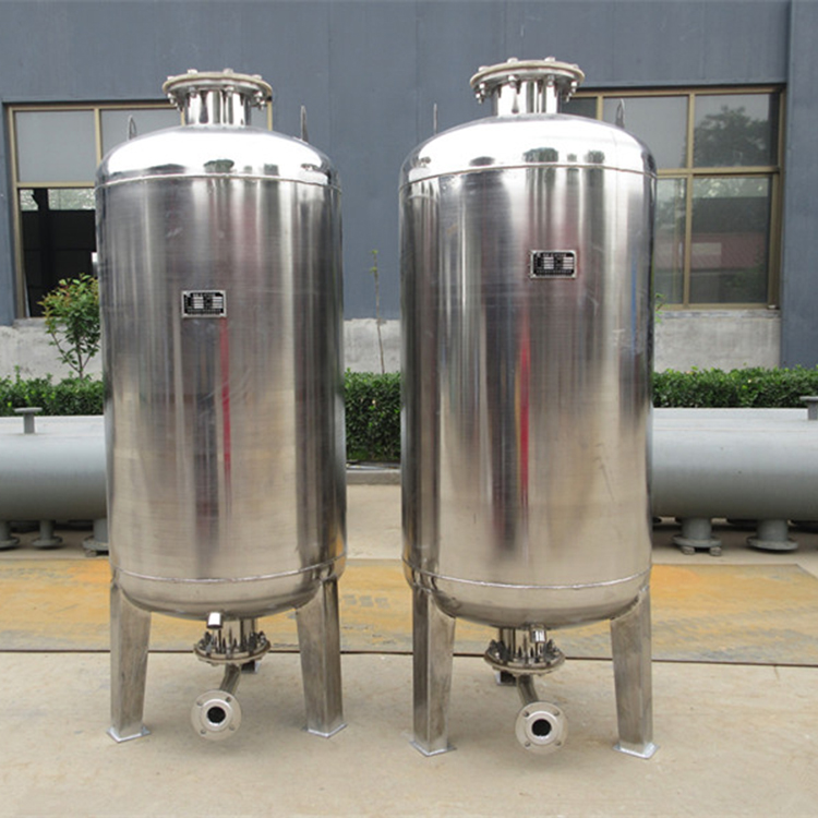 無塔供水氣壓罐 壓力罐 供水設(shè)備整套一站式采購(gòu) 價(jià)格從優(yōu)氣壓罐